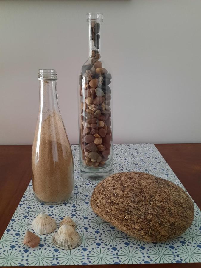 Apartment Le Grand Sillon Saint-Malo