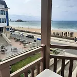 Le grand Sillon