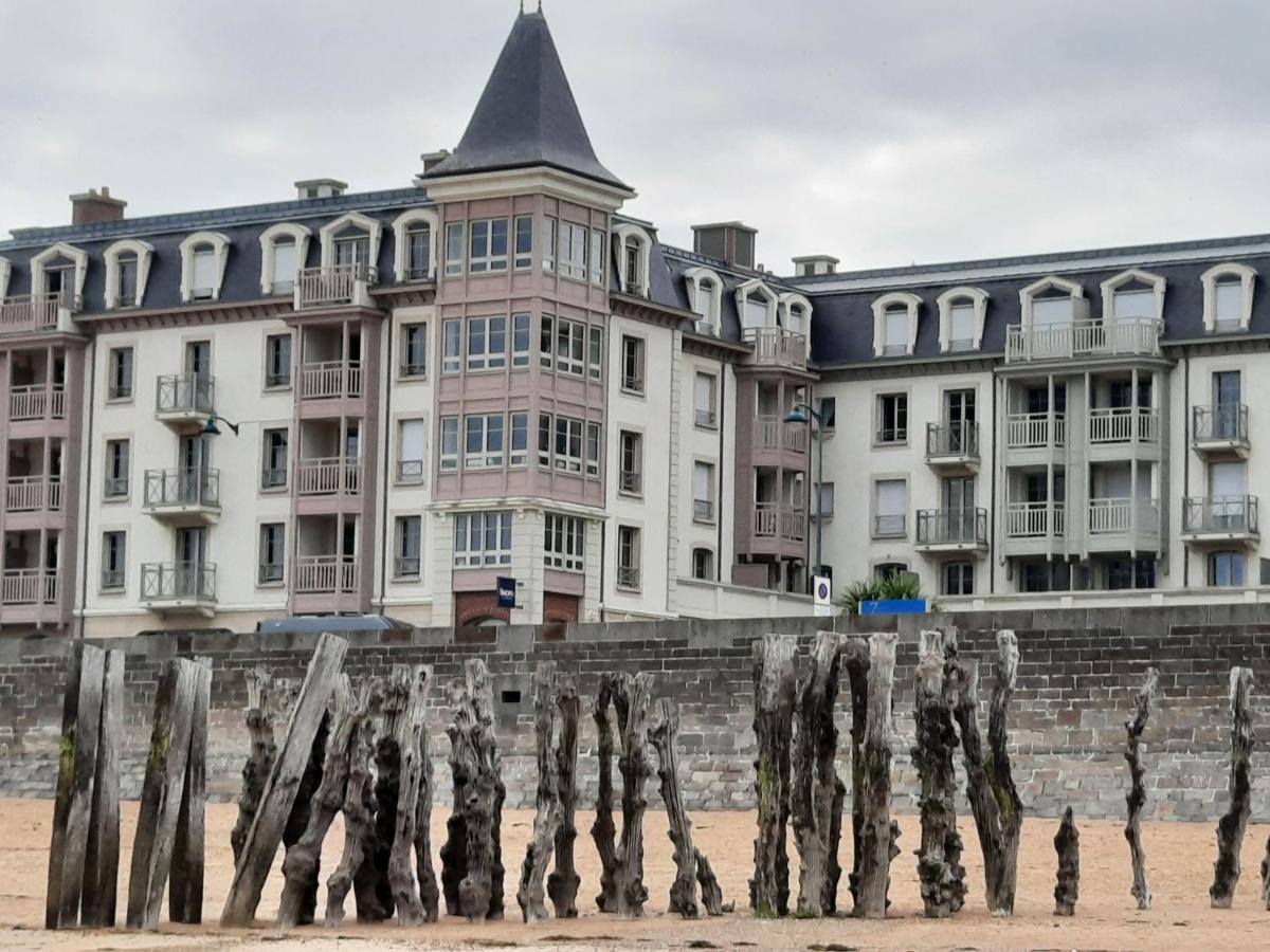 Le Grand Sillon Appartement *