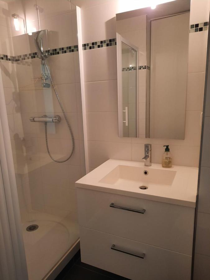 Le Grand Sillon Appartement *